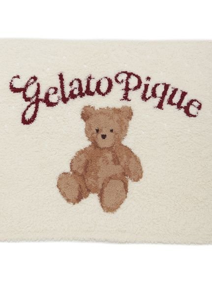 gelato pique｜【HOLIDAY】ジェラートスノーベアジャガード