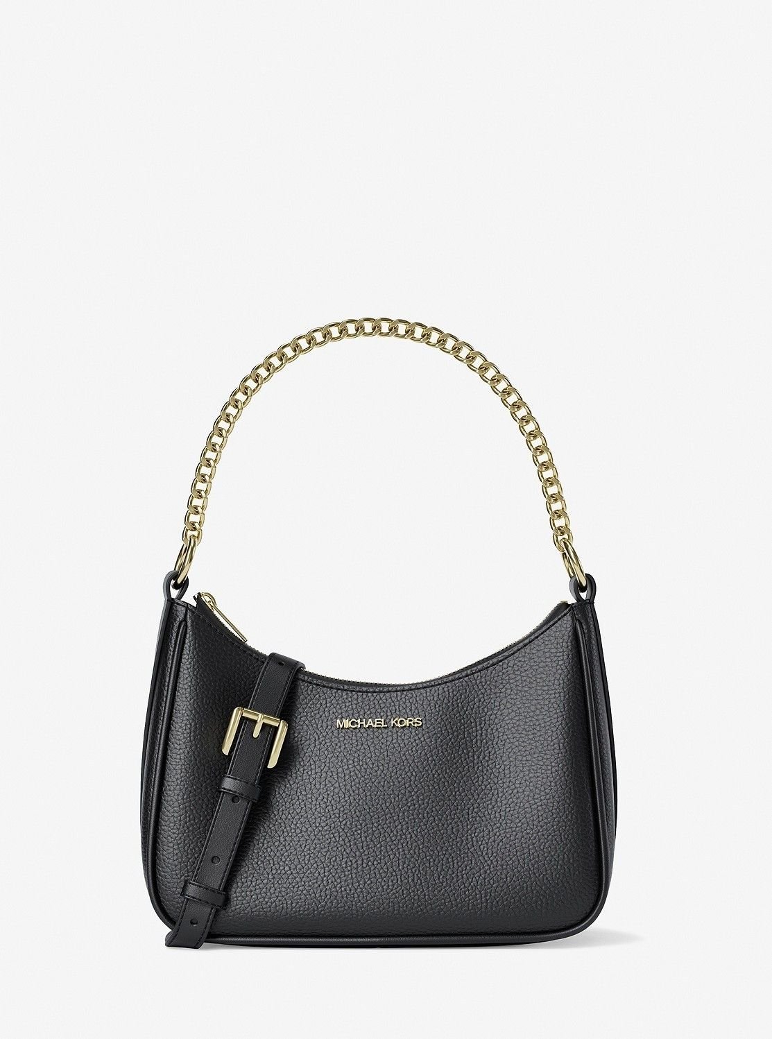 MICHAEL KORS｜JET SET TRAVEL ポシェット クロスボディ ラージ