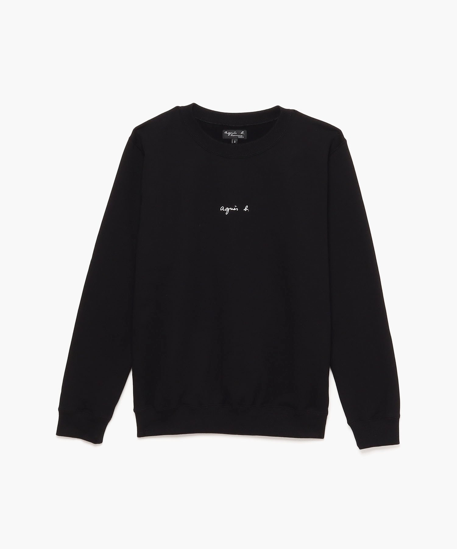 agnes b.｜S179 SWEAT スウェット | Rakuten Fashion(楽天ファッション