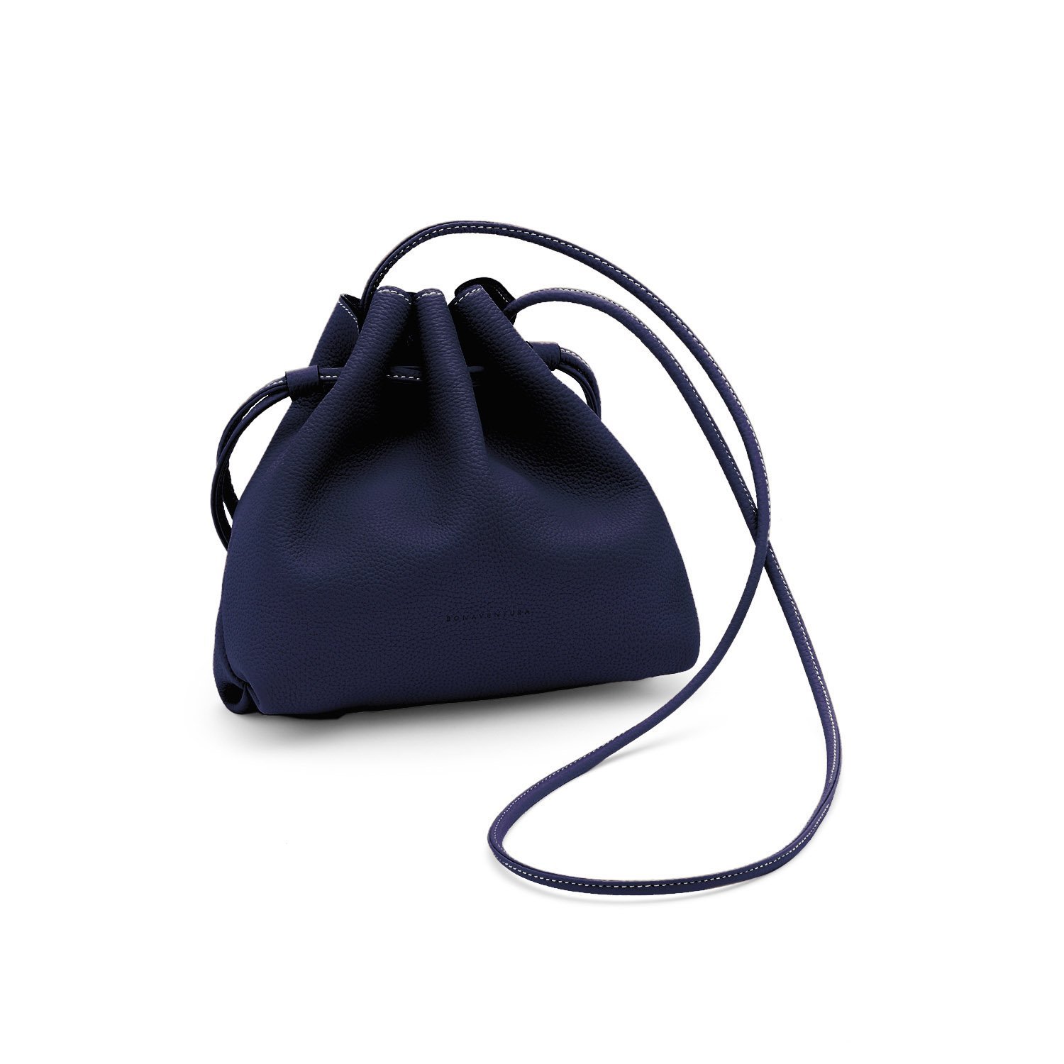 BONAVENTURA｜ノア バッグ シュリンクレザー | Rakuten Fashion(楽天