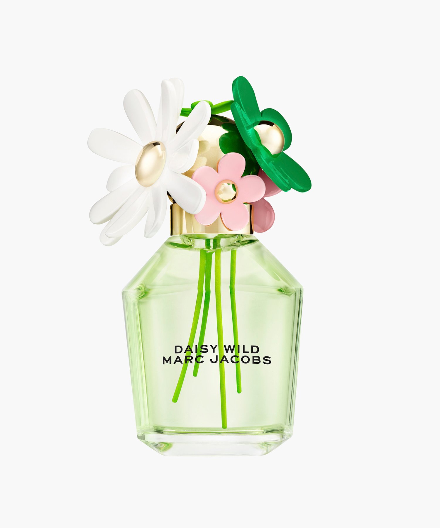 MARC JACOBS(マーク ジェイコブス)｜【公式】DAISY WILD EDP/デイジー