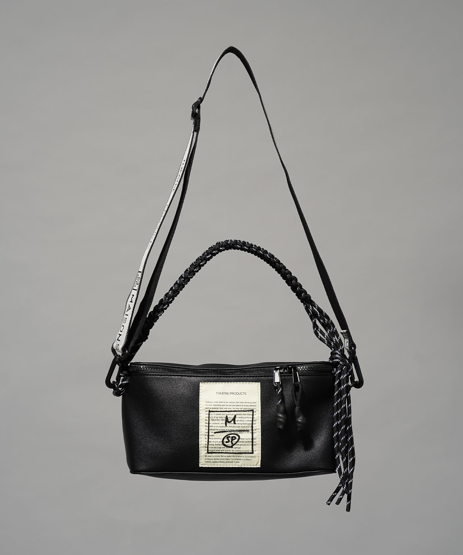 MAISON SPECIAL｜【THEATRE PRODUCTS】Collaboration Horizontal
