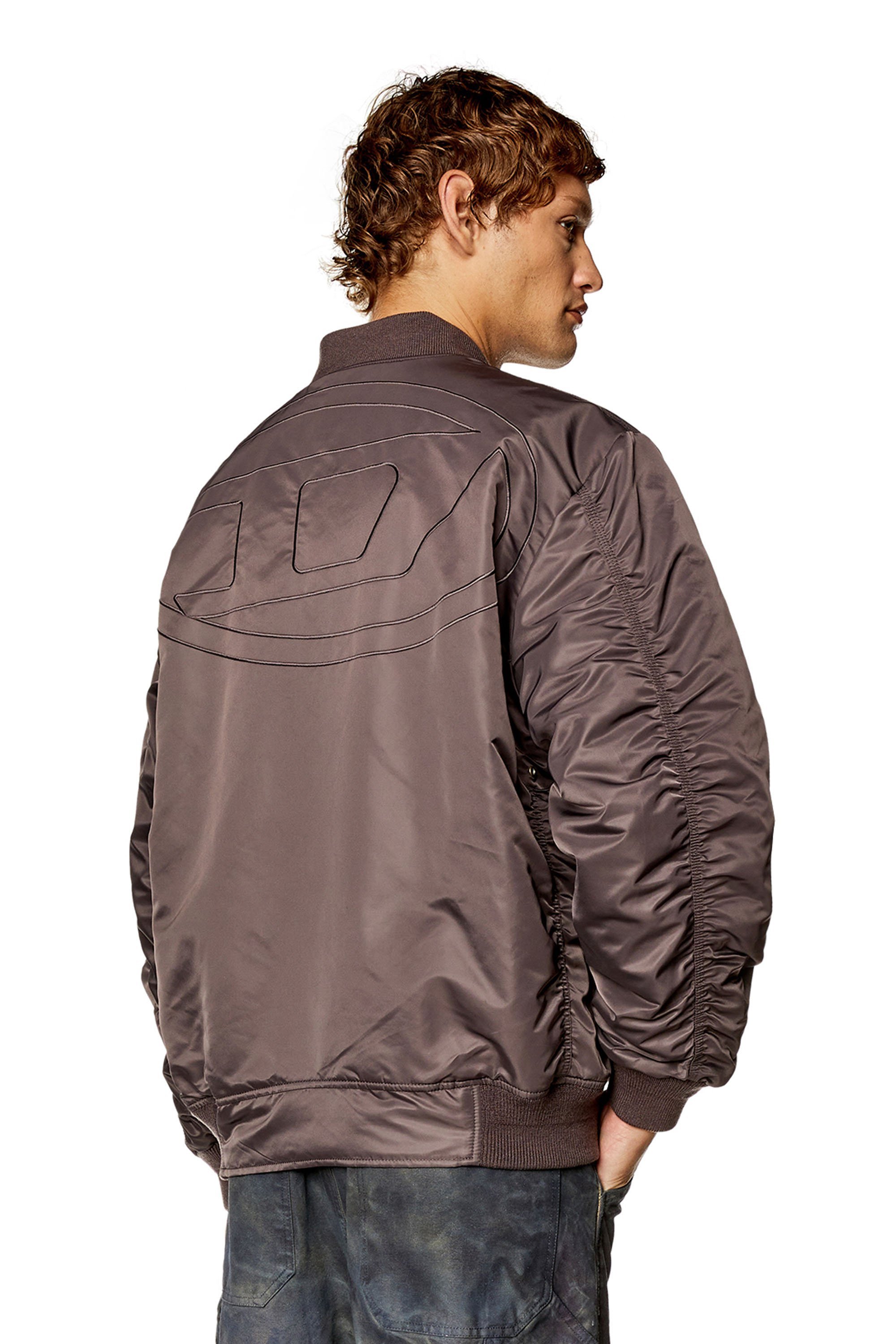 DIESEL｜メンズ ジャケット J-MATTAN | Rakuten Fashion(楽天
