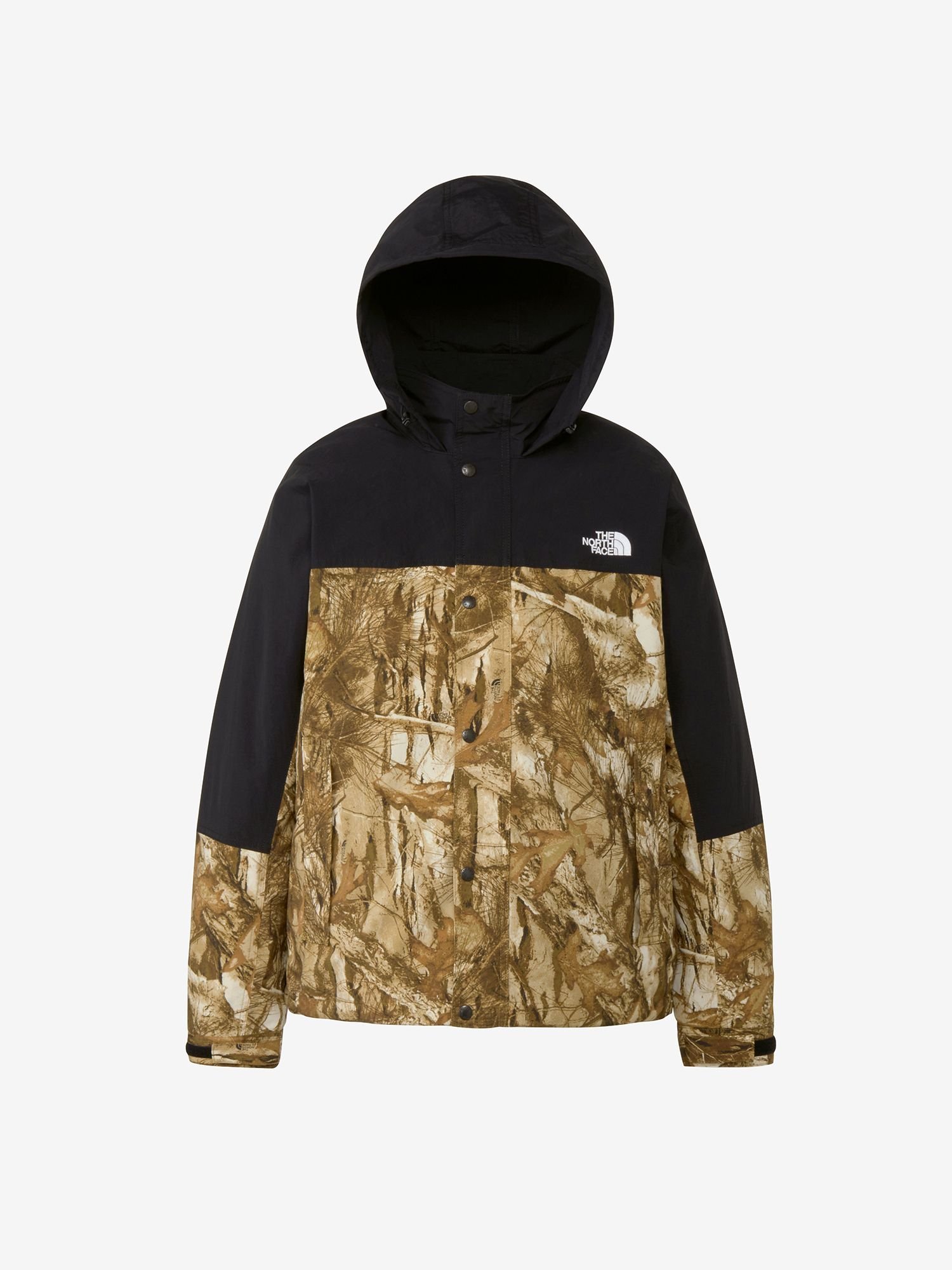 THE NORTH FACE｜【公式】ノベルティハイドレナウィンドジャケット