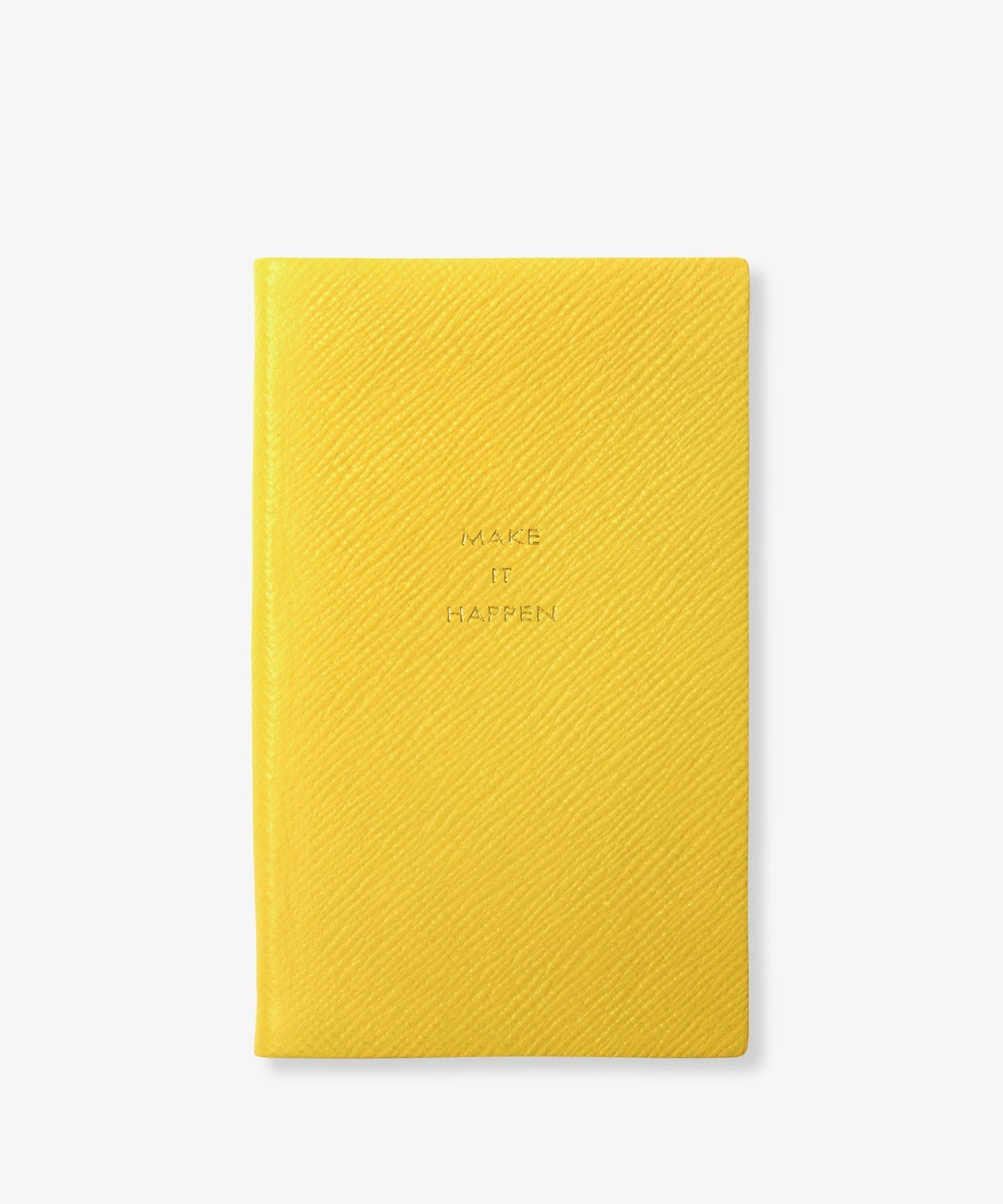 SMYTHSON｜Pastegrain Panama Make It Happen | Rakuten Fashion(楽天