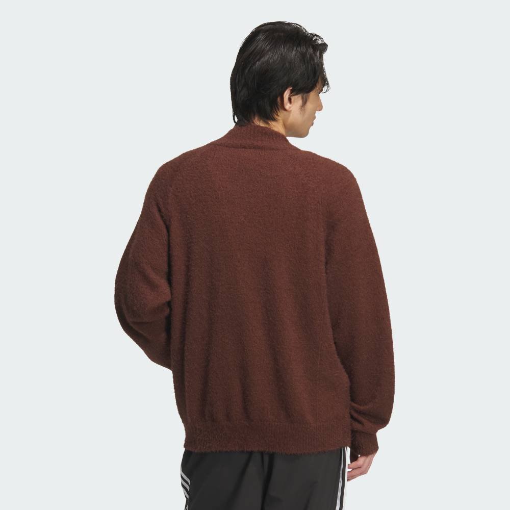 adidas｜【公式】アディダス adidas SST トラックトップ ニット
