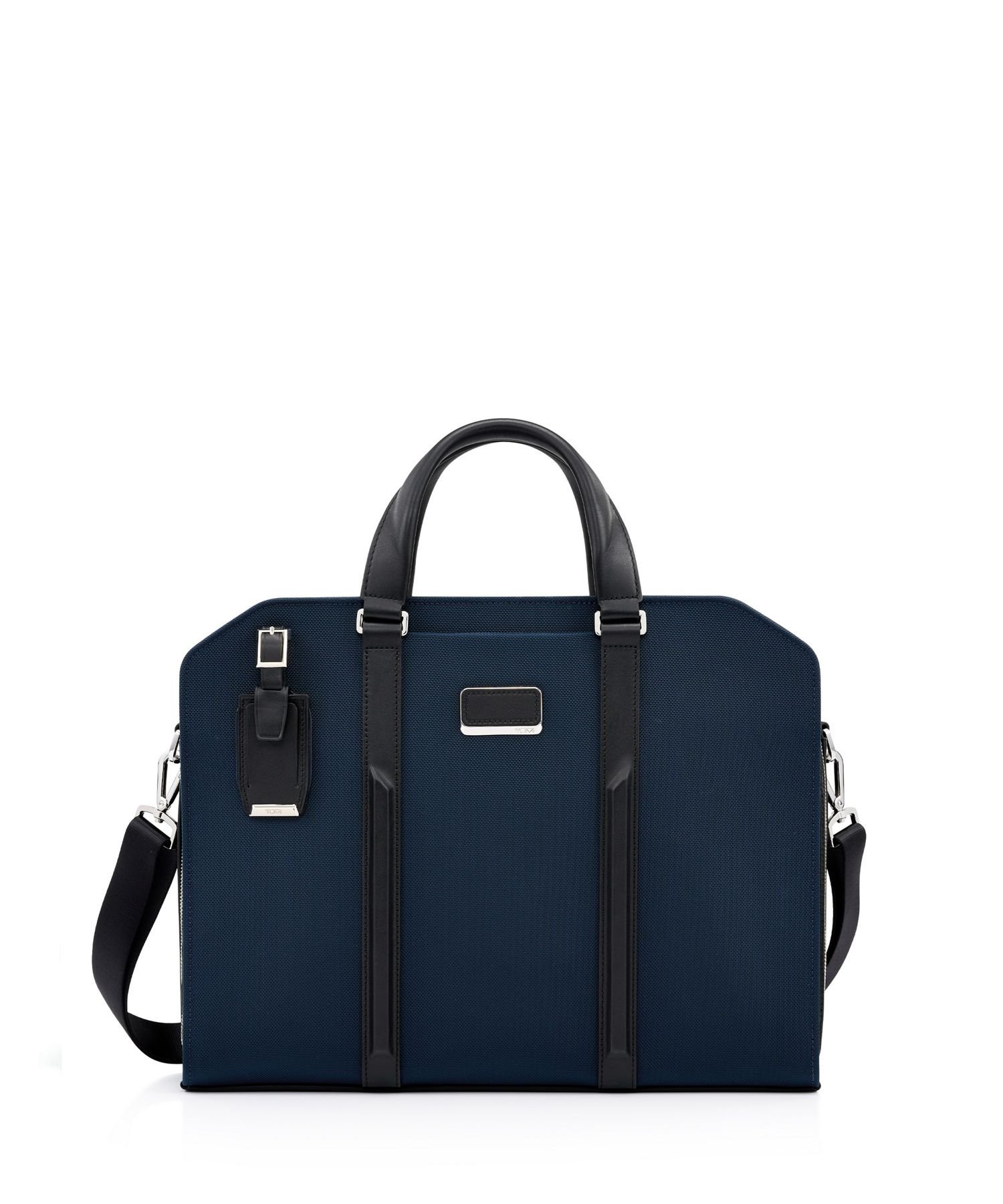 楽天市場】tumi スリム スリーウェイ ブリーフの通販