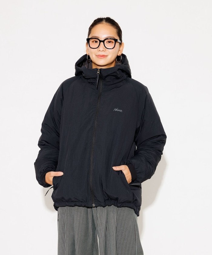 FREAK'S STORE｜【ウォッシャブル/洗える】 別注 NEW DOWN JACKET