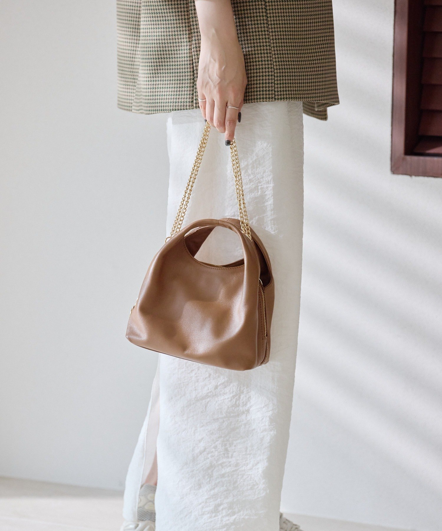 gemeil｜レイヤーチェーンバッグ(PT-227) | Rakuten Fashion(楽天