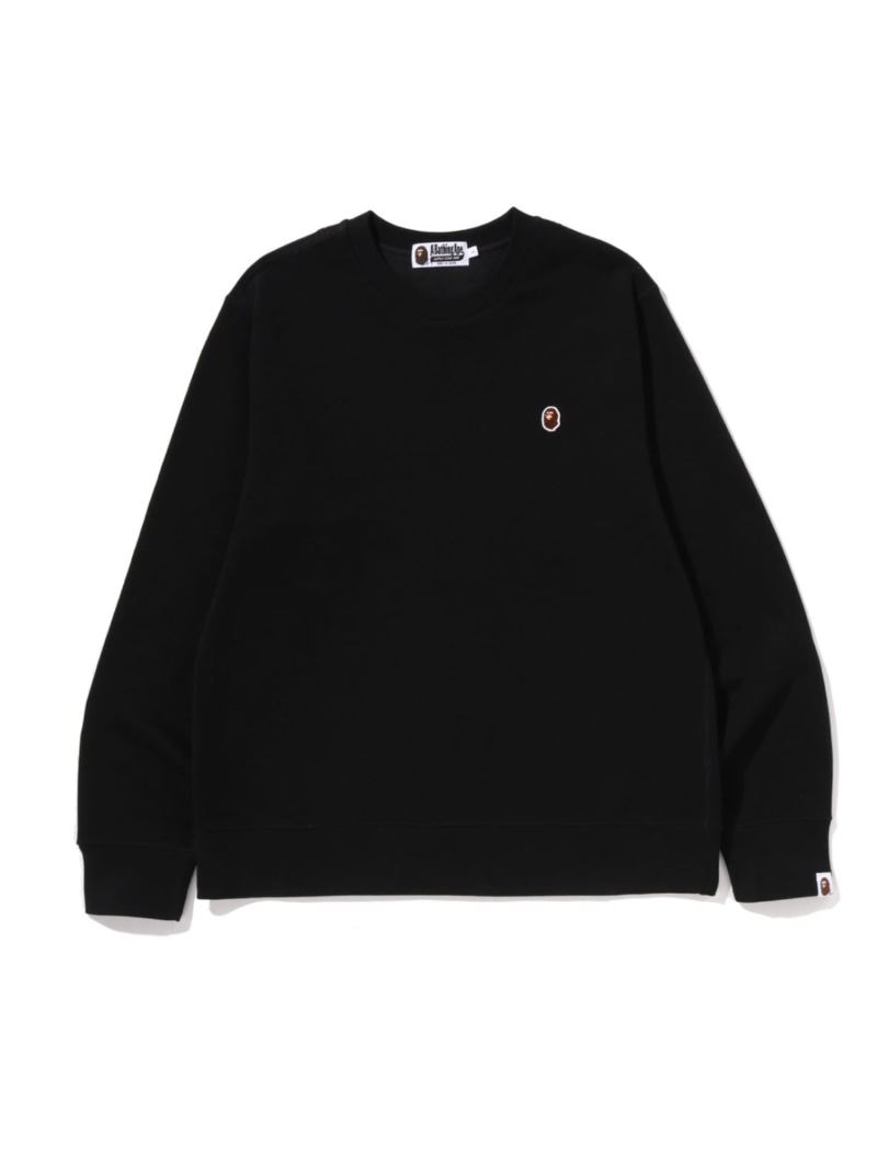 楽天市場】A BATHING APE（サイズ（S/M/L）M）（スウェット