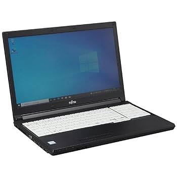 楽天市場】LIFEBOOK A577/RXの通販