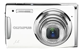 楽天市場】OLYMPUS μ DIGITAL 600の通販