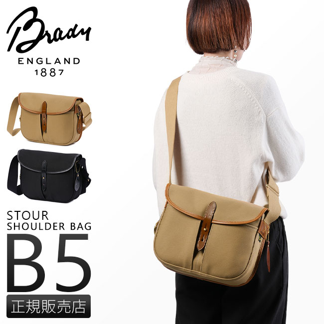 楽天市場】【追加最大+29倍 3/1限定】特典付き Brady ブレディ バッグ