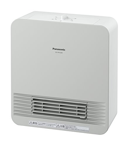 ファンヒーター セラミックファンヒーター パナソニック」の人気商品