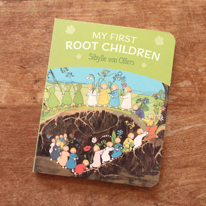 楽天市場】絵本 英語 My First Root Children ねっこぼっこ 【ボード