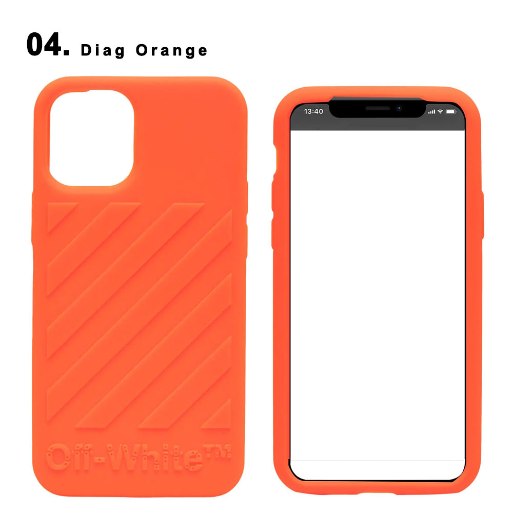 楽天市場】OFF-WHITE オフホワイト オフホワ iPhone 12/12Pro/12ProMax