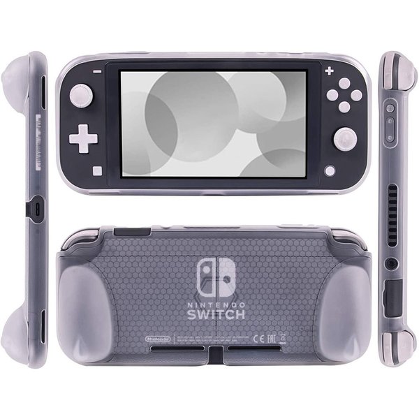 楽天市場】即納 任天堂 Nintendo Switch lite スイッチライト ケース