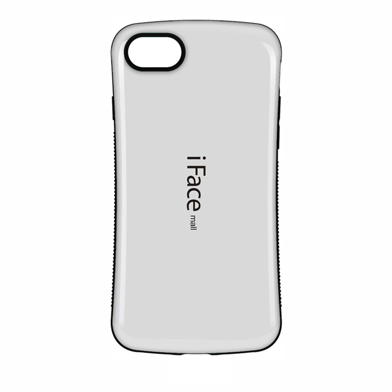 み*け様 中古 iPhone 8 iFaceケース 256GB type-A充電 楽天市場】iFace