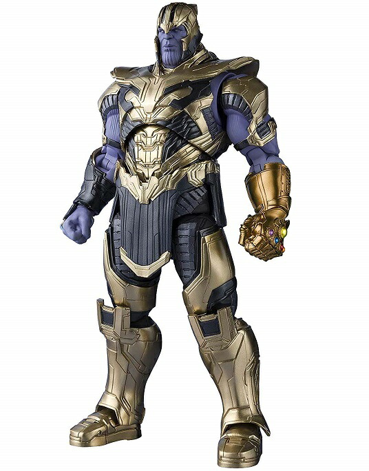 楽天市場】【新品】1週間以内発送 S.H.フィギュアーツ アベンジャーズ