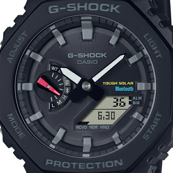 楽天市場】【1日はポイント最大41倍＆10%OFFクーポン】G-SHOCK 2100