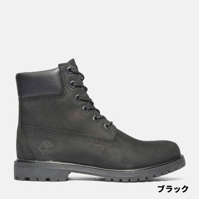 楽天市場】【公式】ティンバーランド Timberland 【定番】6インチ