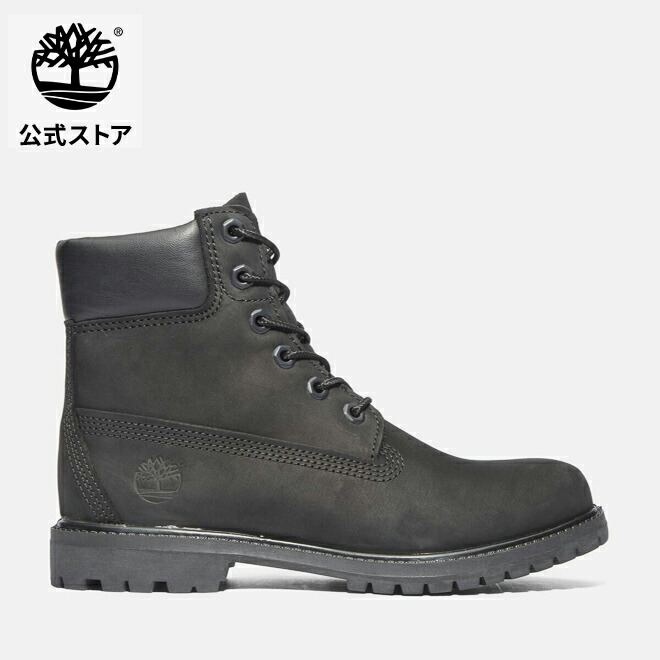 楽天市場】【公式】ティンバーランド Timberland 【定番】6インチ