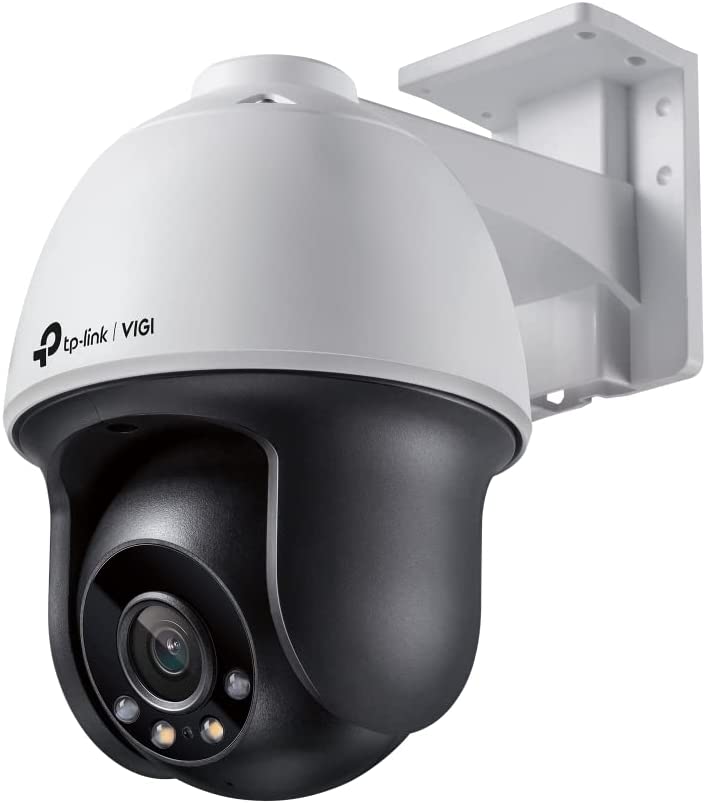 楽天市場】TP-Link ONVIF VIGI 4MP屋外用フルカラー パンチルト