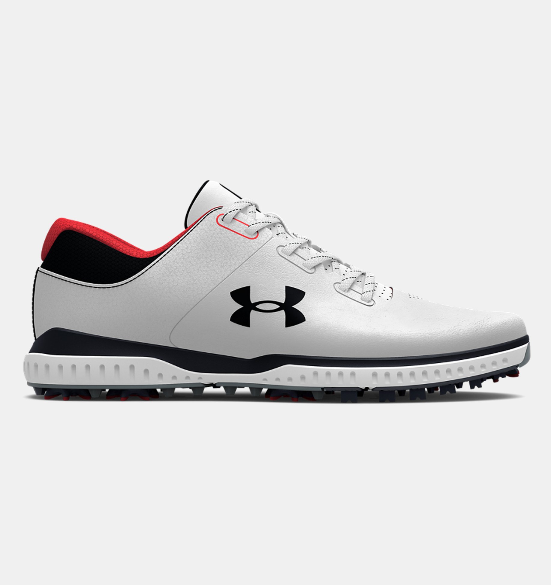 楽天市場】アンダーアーマー メンズ ゴルフシューズ Under Armour UA
