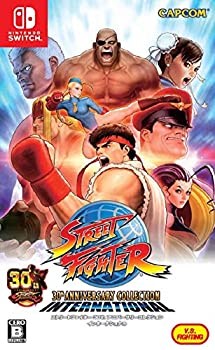 楽天市場】ストリートファイター 30th アニバーサリーコレクション