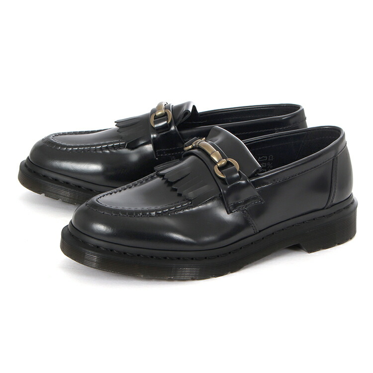 楽天市場】Dr.Martens ドクターマーチン ADRIAN SNAFFLE エイドリアン