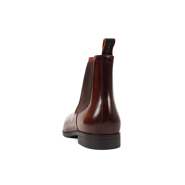 楽天市場】Santoni サントーニ メンズ サイドゴアブーツ MGSI13414