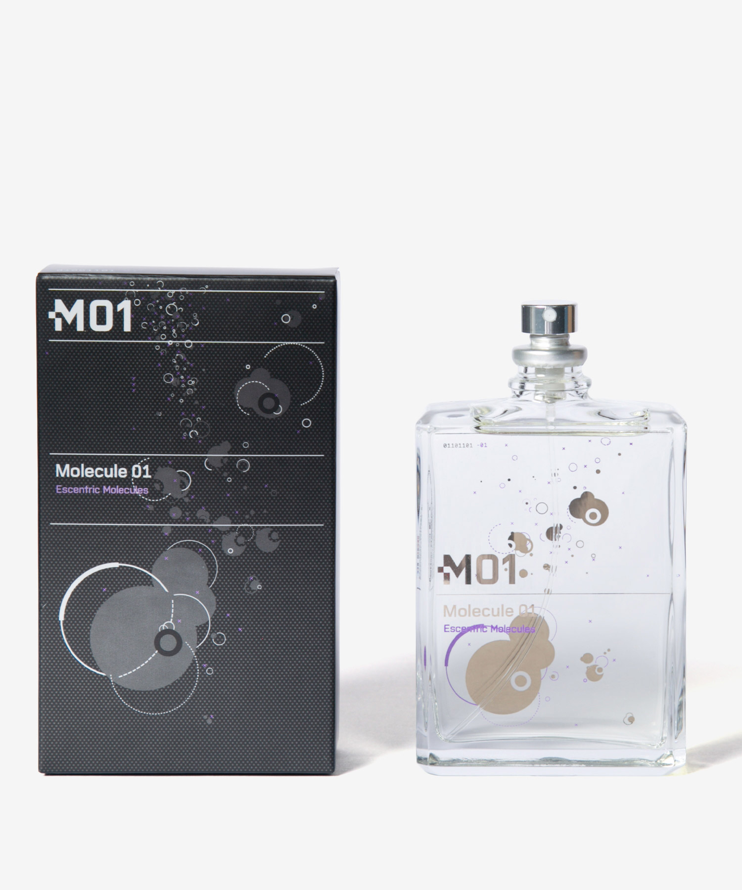 楽天市場】エセントリック・モレキュールズ escentric molecules