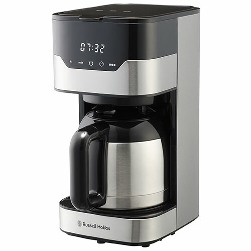 楽天市場】Russell Hobbs ラッセルホブス GRAN Drip 8cup グランド