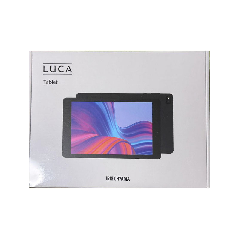 アイリスオーヤマ タブレット luca 8インチ」の人気商品一覧 | 安い