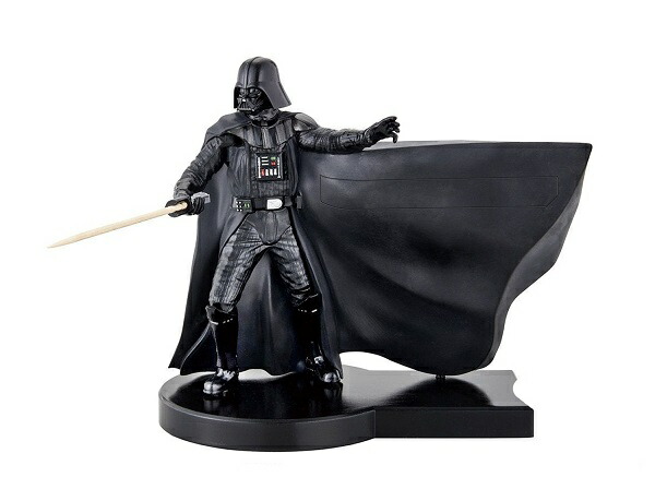 楽天市場】スター・ウォーズ DARTH VADER TOOTHSABER (ダース