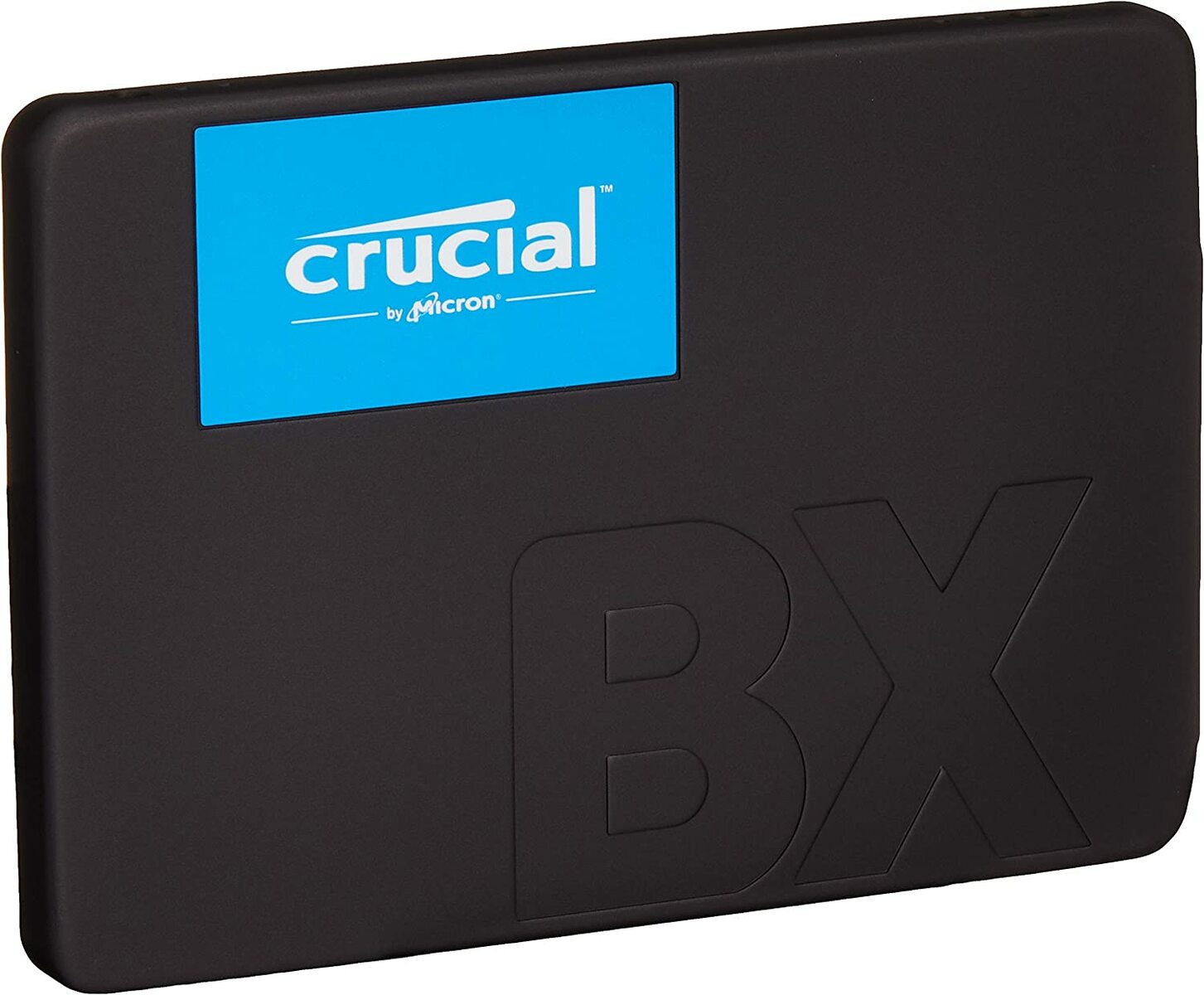 楽天市場】【国内正規流通品】Crucial クルーシャル SSD 内蔵2.5インチ