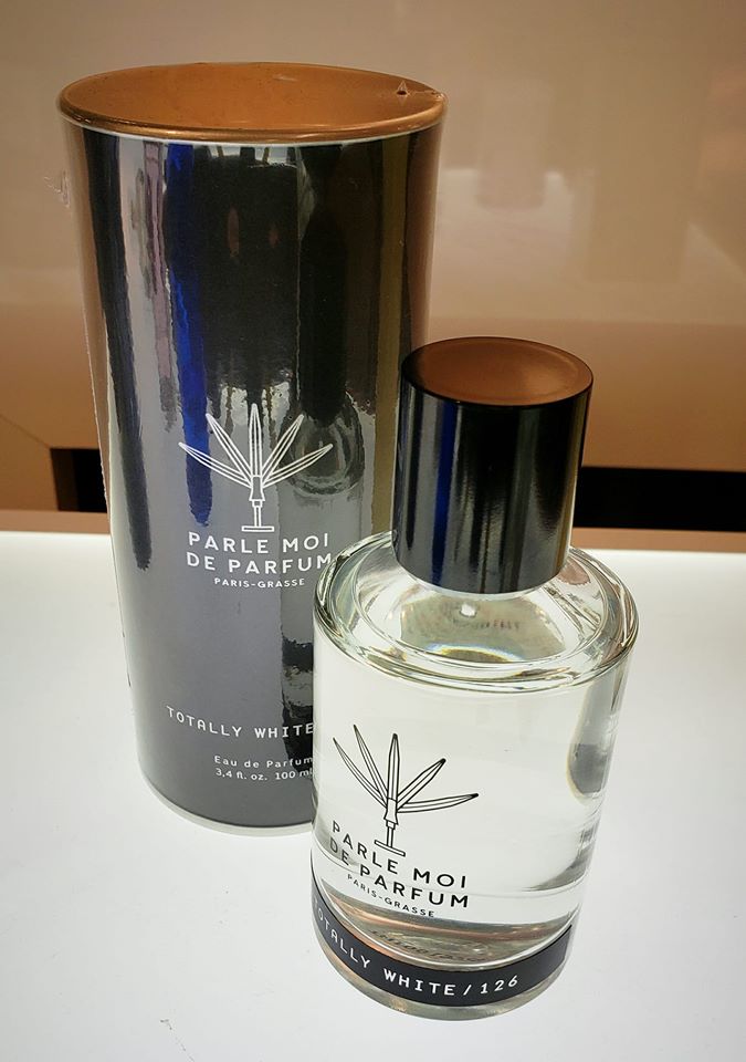 楽天市場】PARLE MOI DE PARFUM パルル モア ドゥ パルファム : キーリン