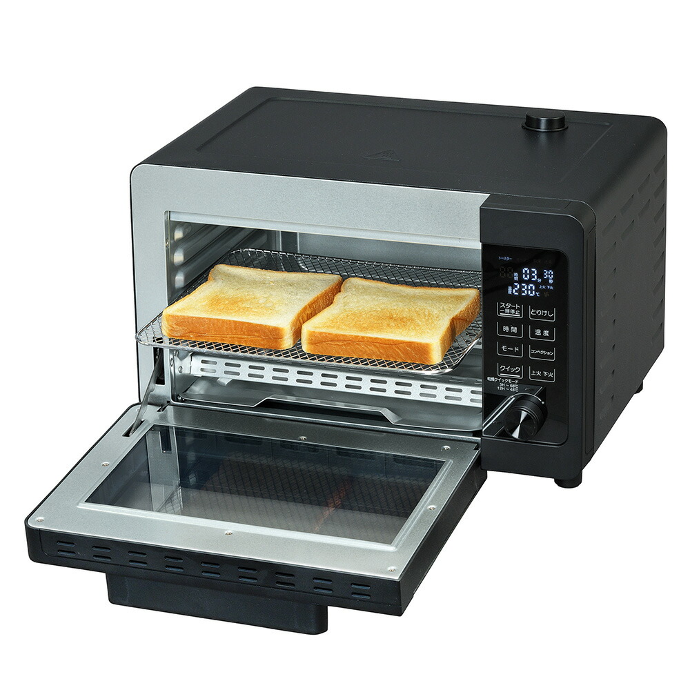 楽天市場】ドライフードエアー トースター 【 DryFoodAir TOASTER 1年
