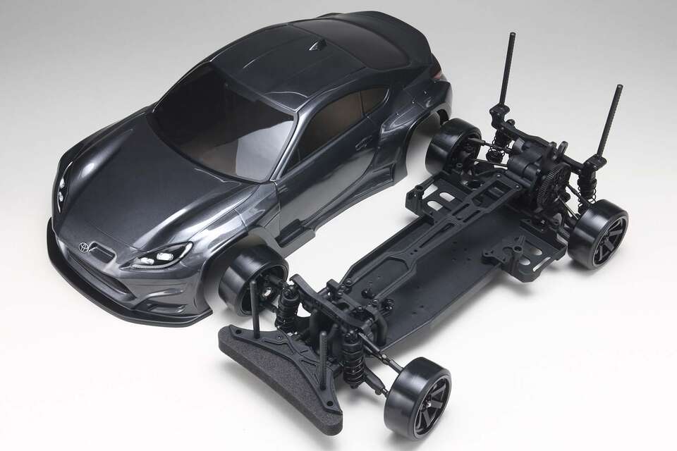 ラジコン ヨコモ ドリフト ボディ」の人気商品一覧 | 安い商品を通販