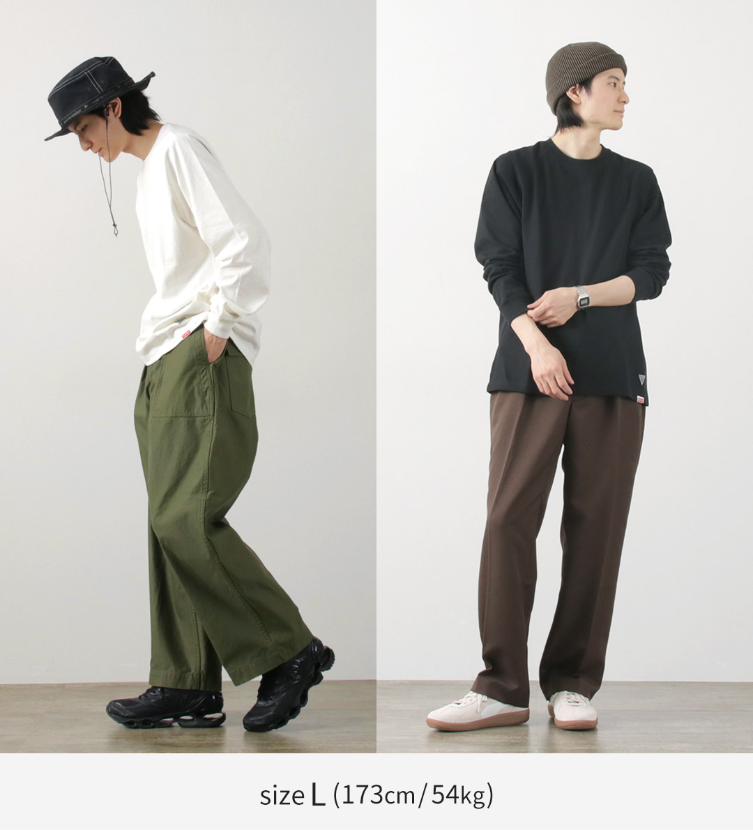 楽天市場】HEALTHKNIT（ヘルスニット）×RAG 別注 フリーダム ロング
