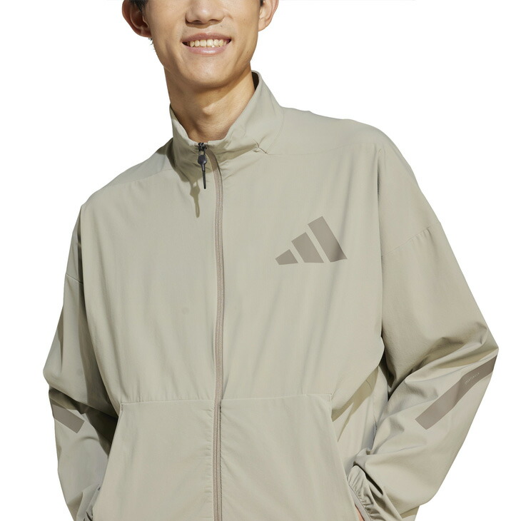 楽天市場】送料無料 アディダス ウィンドブレーカー メンズ adidas M