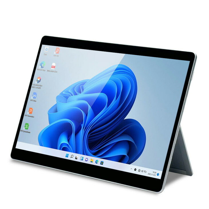楽天市場】Microsoft Surface Pro8 [Core i5 1145G7 メモリ8GB