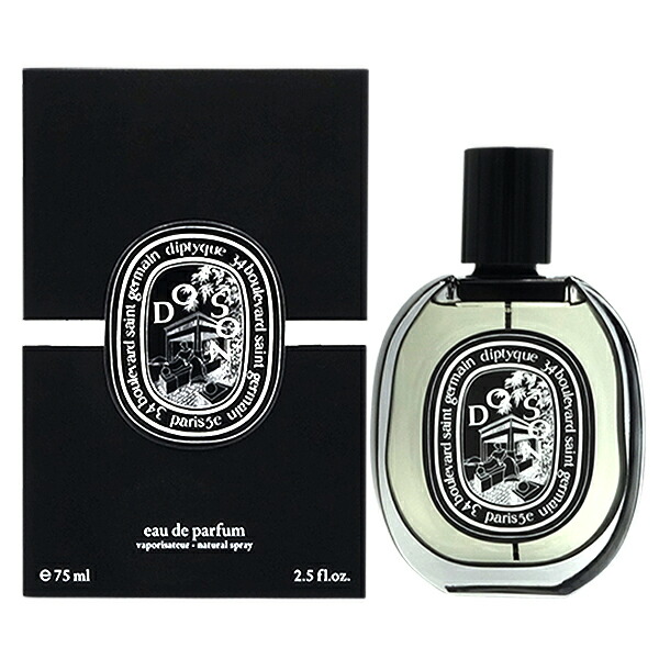 楽天市場】diptyque(ディプティック) オー ド パルファン オー