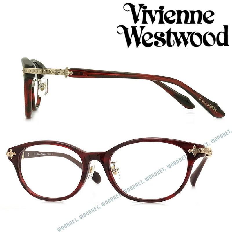 楽天市場】Vivienne Westwood メガネフレーム ヴィヴィアン ウエスト