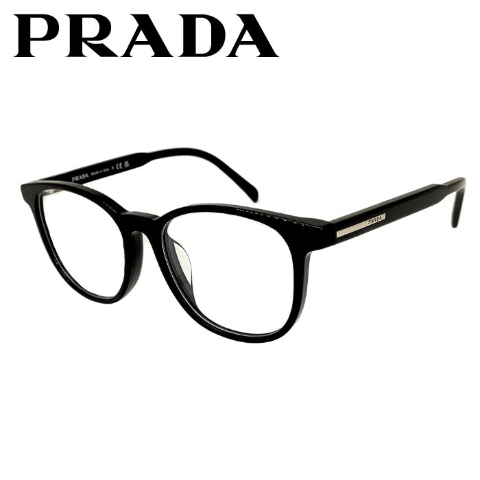 楽天市場】PRADA メガネフレーム プラダ 眼鏡 めがね メンズ