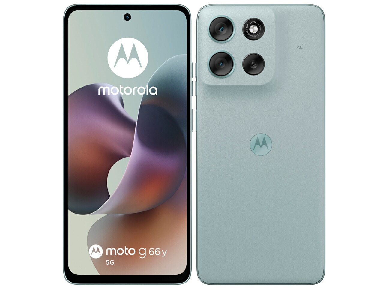 楽天市場】未使用｜128GB｜SIMフリー｜MOTOROLA｜moto g66y 5G｜A501MO