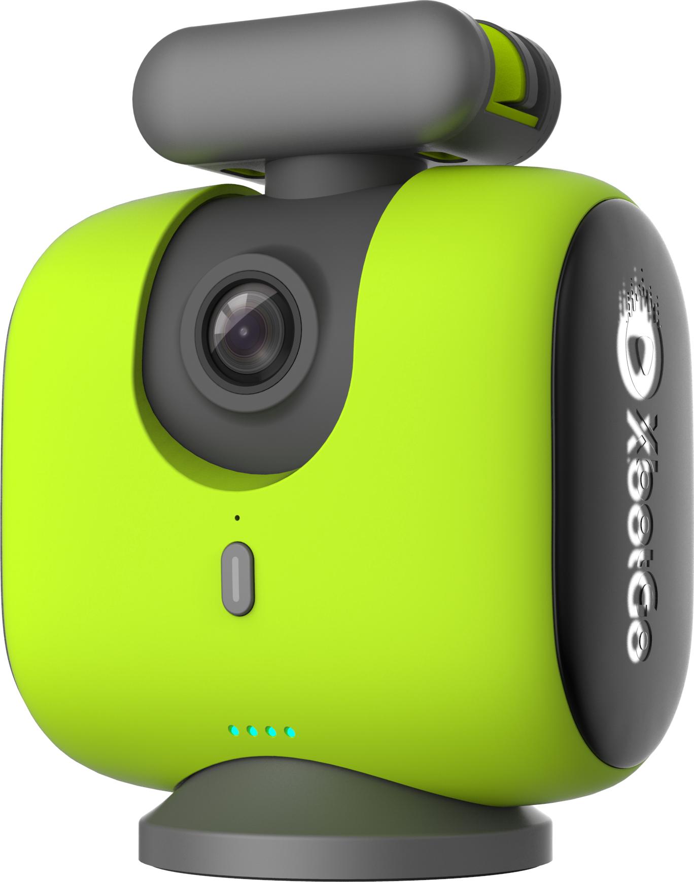 楽天市場】【XbotGo 公式】XbotGo Chameleon スタビライザー 360°回転