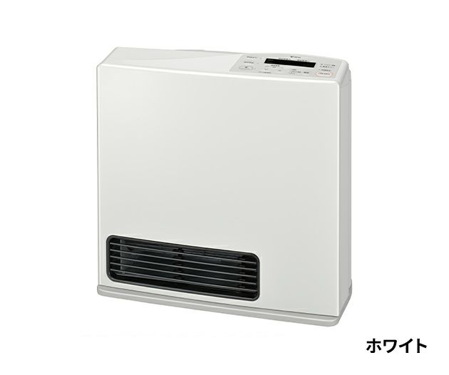 ファンヒーター 11畳 ガスファンヒーター」の人気商品一覧 | 安い商品
