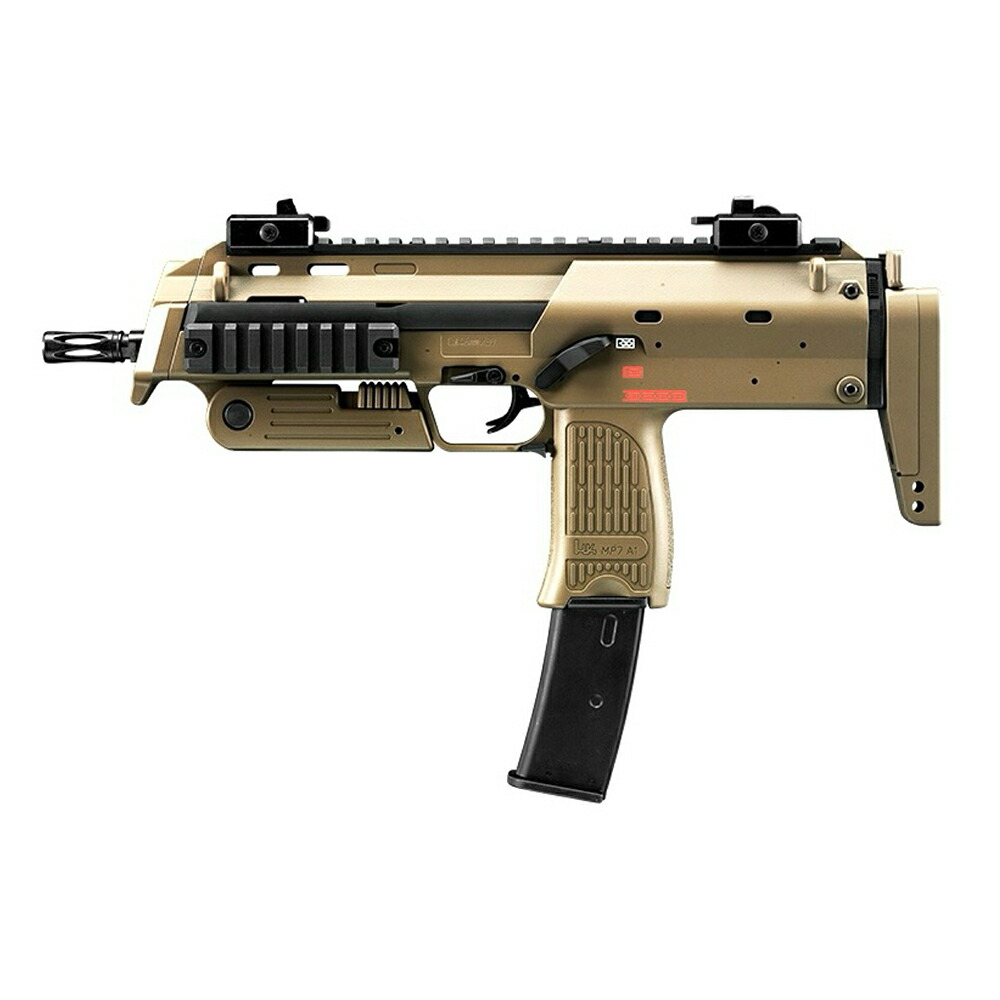楽天市場】mp7a1 メカボックスの通販