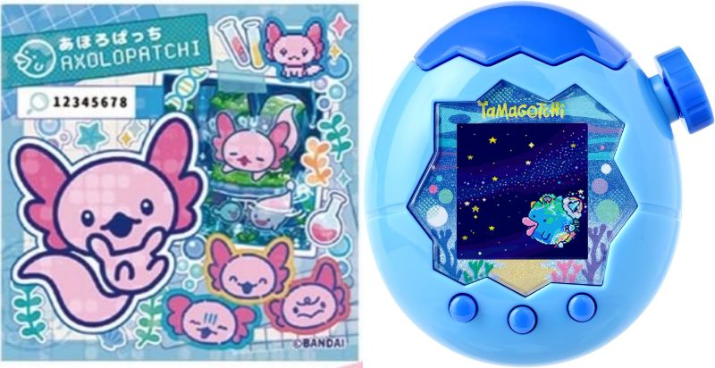 たまごっちパラダイス blue」の人気商品一覧 | 安い商品を通販サイト